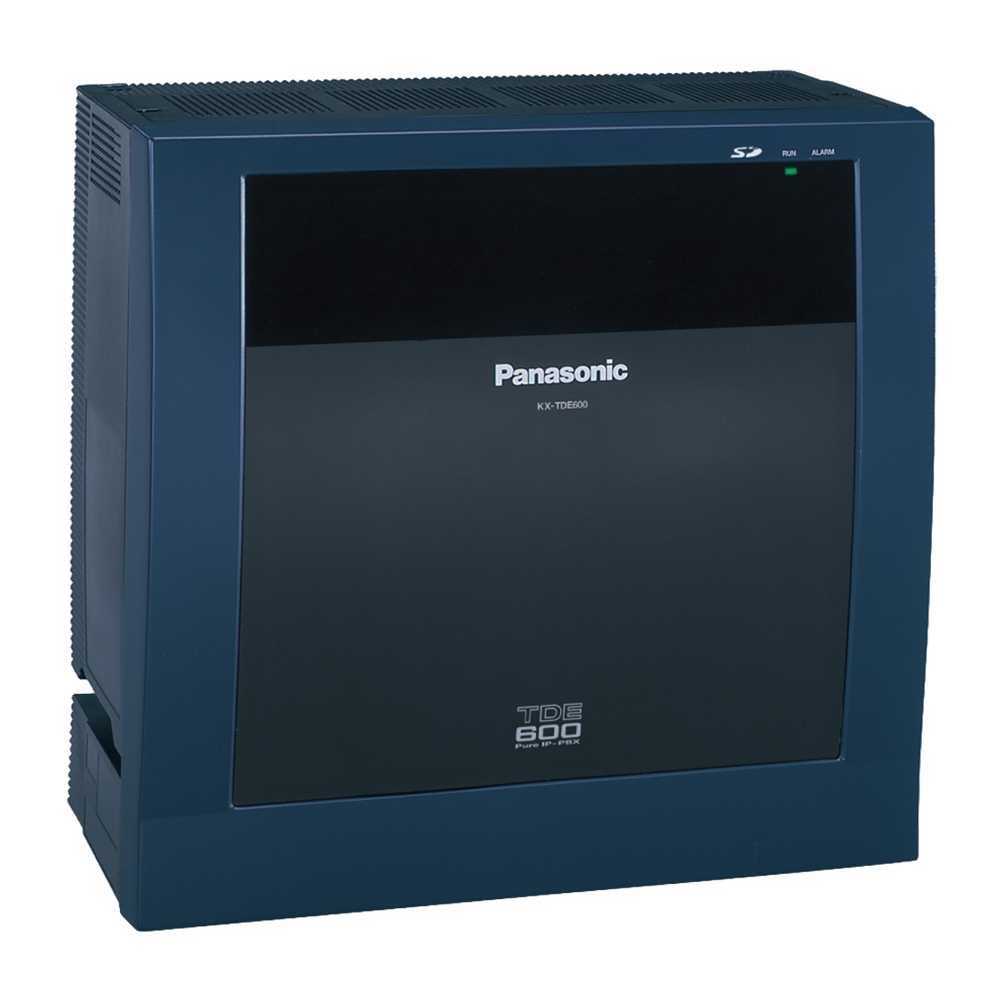 TDE600