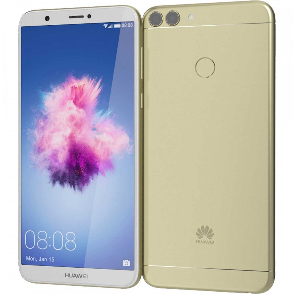 civilisation vagabond transaktion Huawei P Smart FIG-LX1 (Dual SIM) | e-multicom